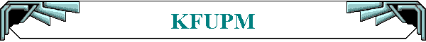 KFUPM